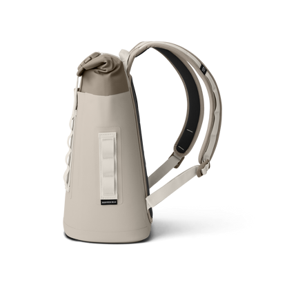 YETI Hopper® M12 Backpack Cooler Cape Taupe