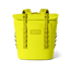 YETI Hopper® M12 Backpack Cooler Firefly Yellow