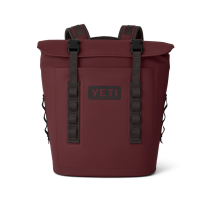 YETI Hopper® M12 Soft Backpack Cooler