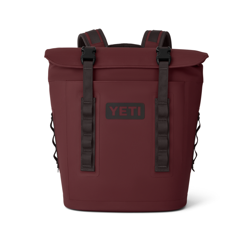 YETI Hopper® M12 Soft Backpack Cooler