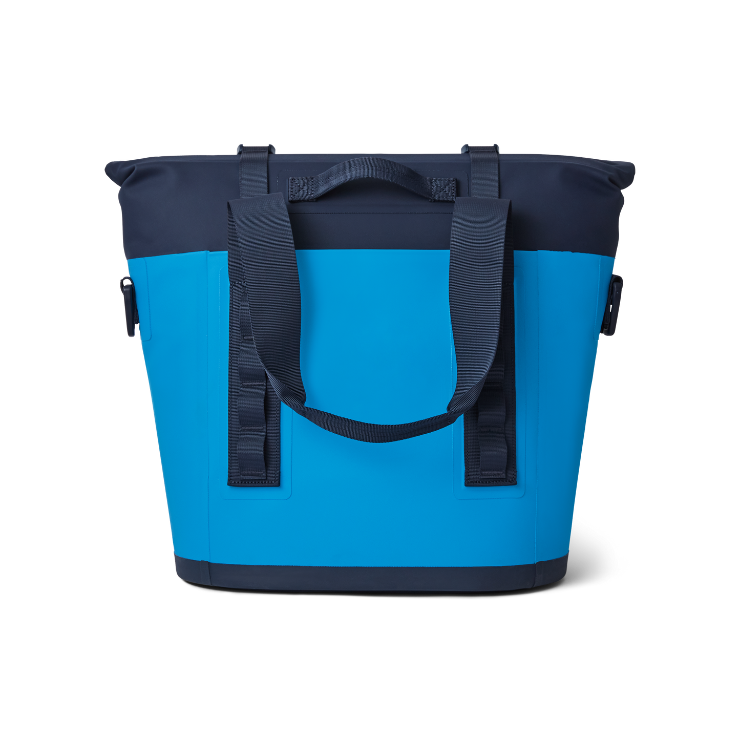 YETI Hopper® M15 Cool Bag Big Wave Blue