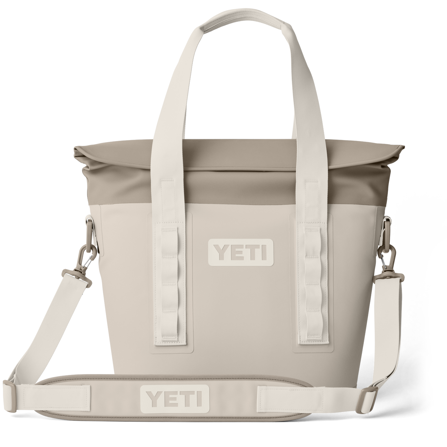 YETI Hopper® M15 Cool Bag Cape Taupe