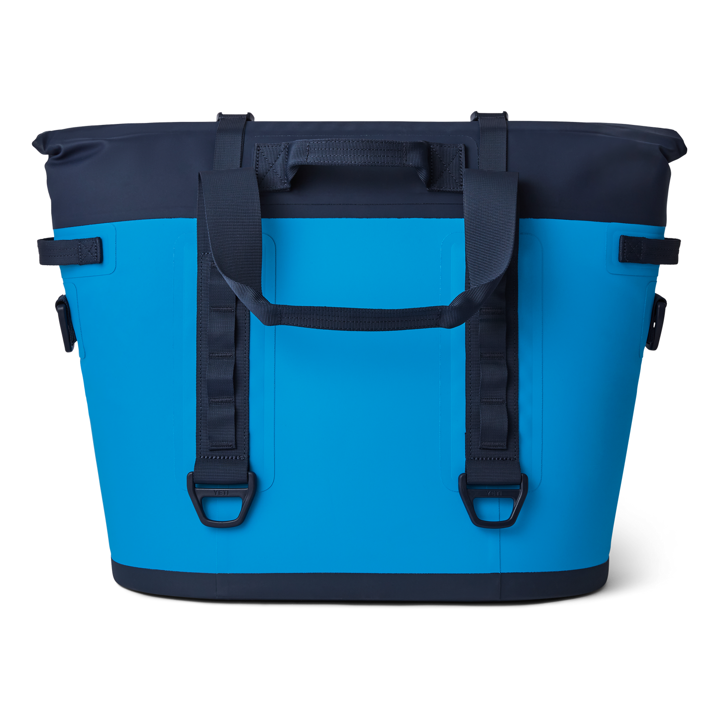 YETI Hopper® M30 Cool Bag Big Wave Blue