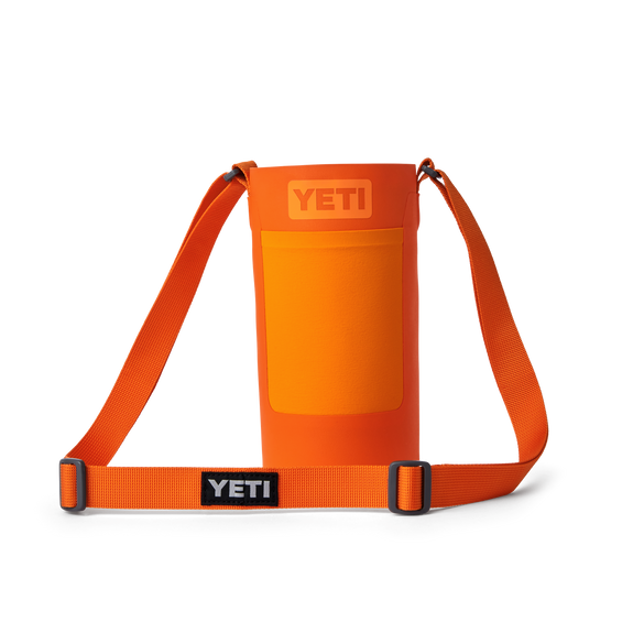 YETI Rambler® Bottle Sling Large King Crab