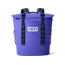 YETI Hopper® M12 Backpack Cooler Ultramarine Violet