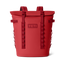 YETI Hopper® M20 Backpack Cooler Rescue Red