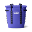 YETI Hopper® M20 Backpack Cooler Ultramarine Violet