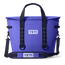 YETI Hopper® M30 Cool Bag Ultramarine Violet