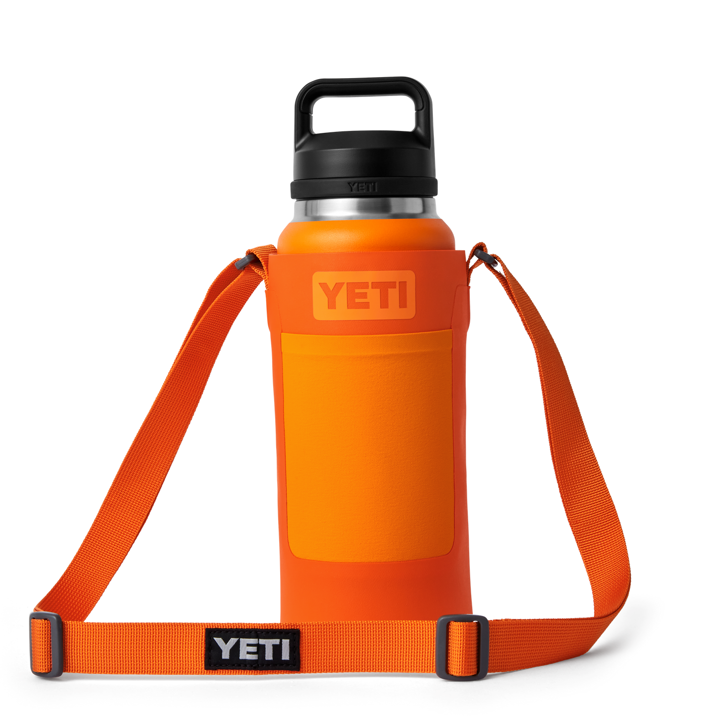 YETI Rambler® Bottle Sling Large King Crab