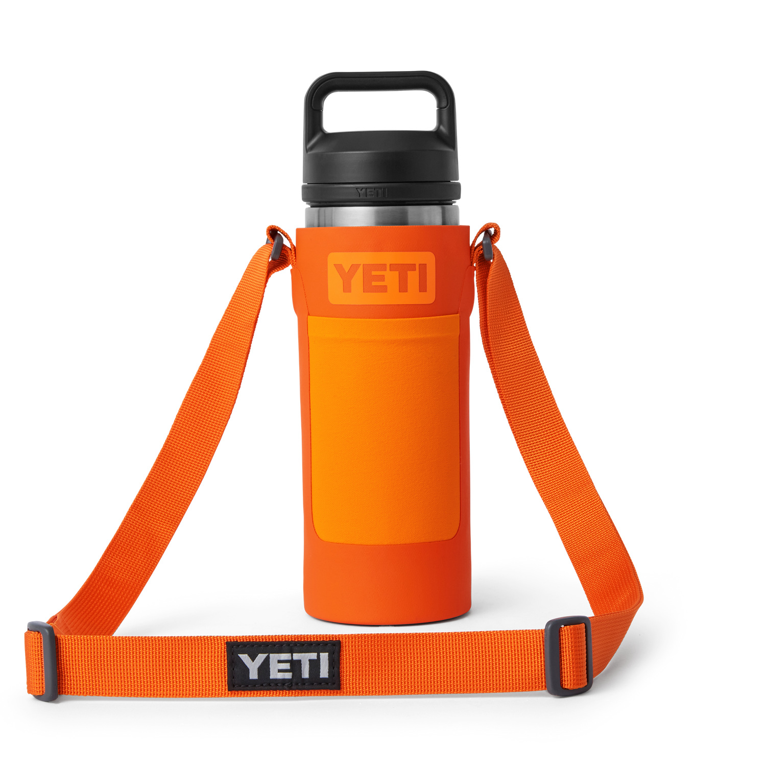 YETI Rambler® Bottle Sling Small King Crab