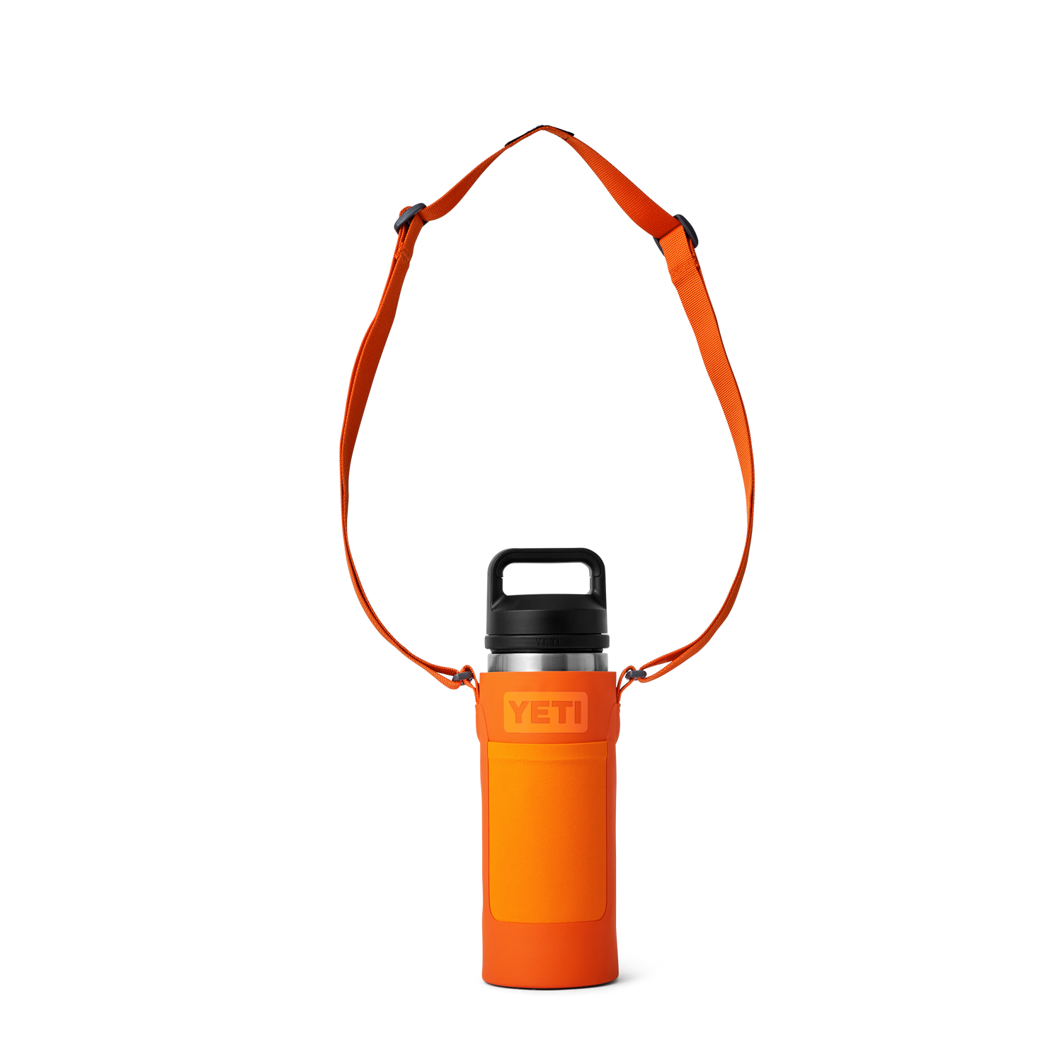 YETI Rambler® Bottle Sling Small King Crab