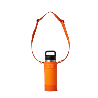 YETI Rambler® Bottle Sling Small King Crab
