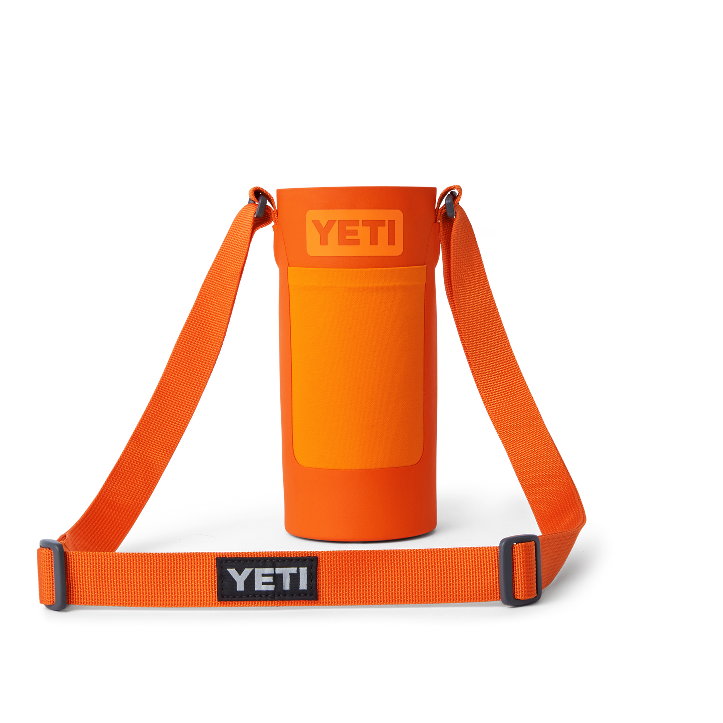 YETI Rambler® Bottle Sling Small King Crab