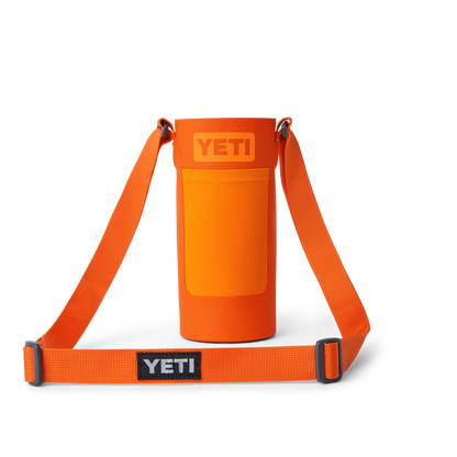 YETI Rambler® Bottle Sling Small King Crab