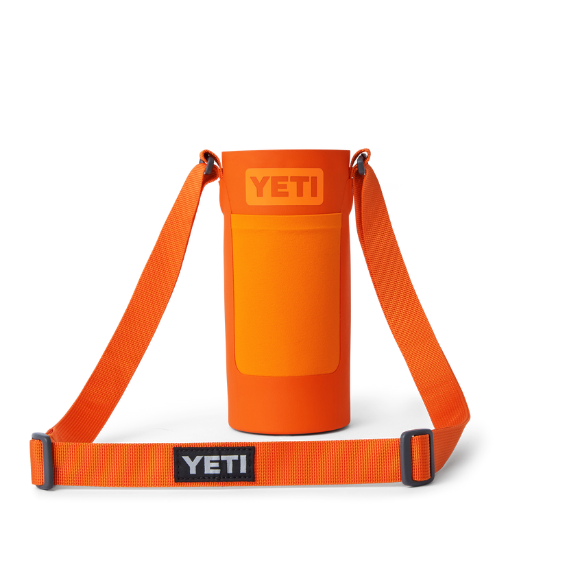 YETI Rambler® Bottle Sling Small King Crab