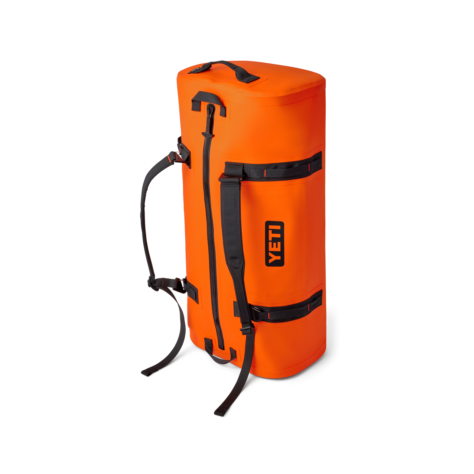 YETI Panga® 100L Waterproof Duffel King Crab