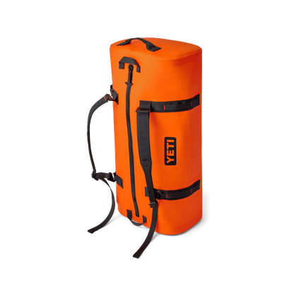 YETI Panga® 100L Waterproof Duffel King Crab