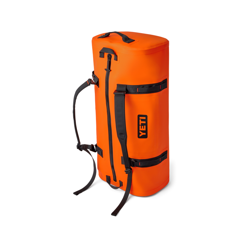 Yeti duffle top
