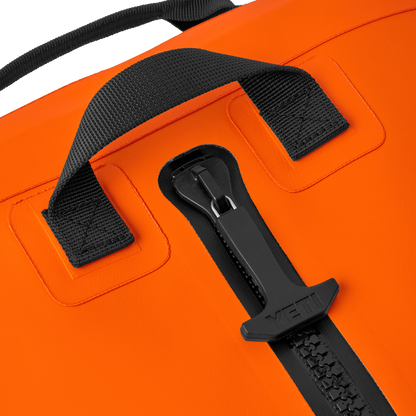 YETI Panga® 100L Waterproof Duffel King Crab