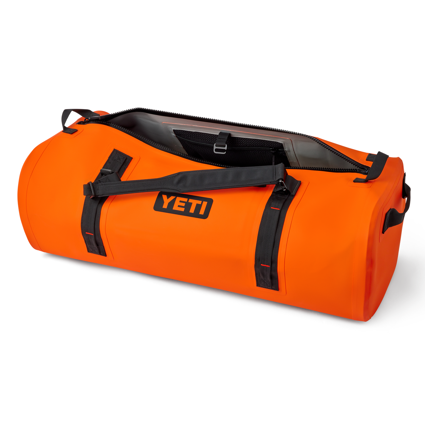 YETI Panga® 100L Waterproof Duffel King Crab