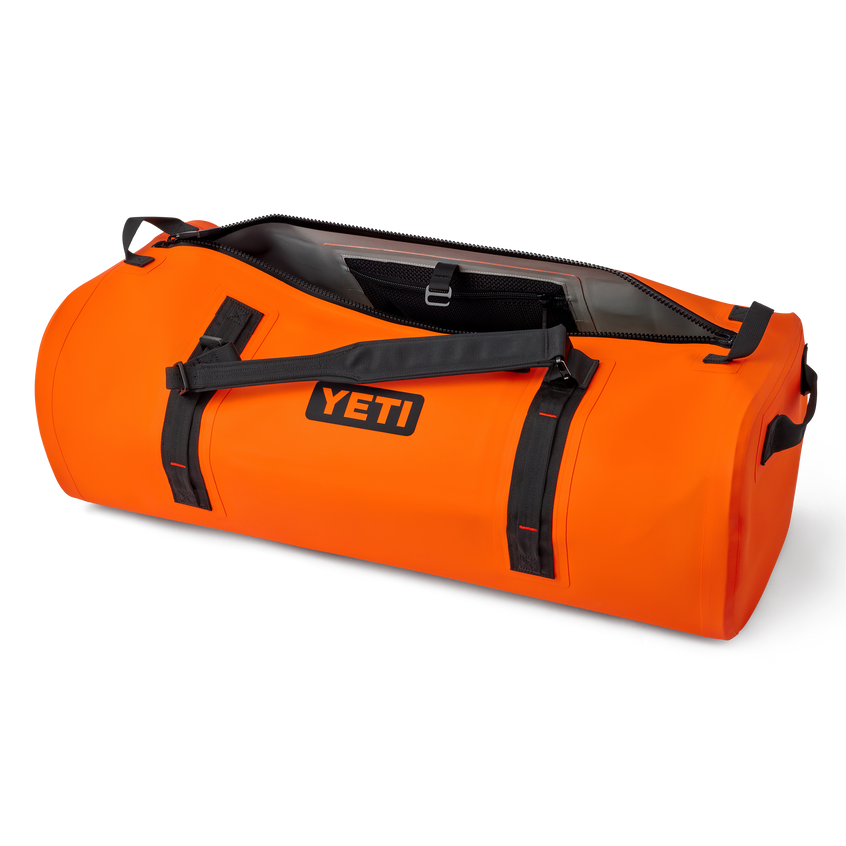 YETI Panga® 100L Waterproof Duffel King Crab