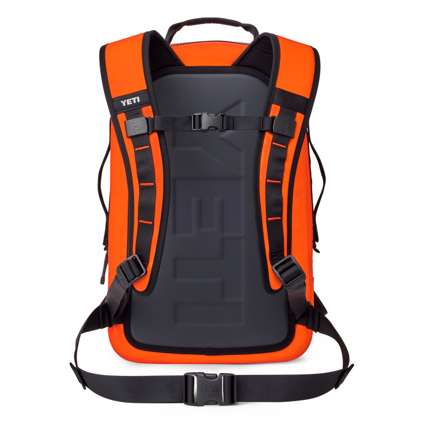 YETI Panga® 28L Waterproof Backpack King Crab