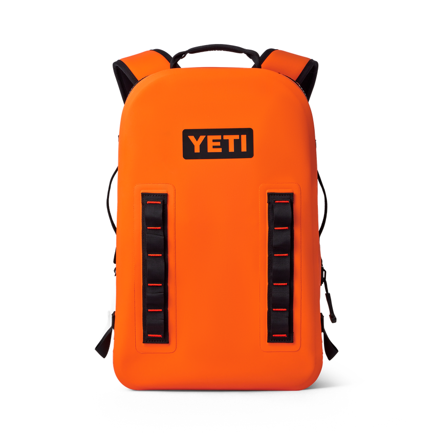 YETI Panga® 28L Waterproof Backpack King Crab