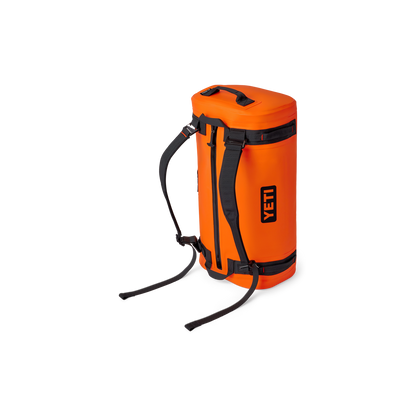 YETI Panga® 50L Waterproof Duffel King Crab