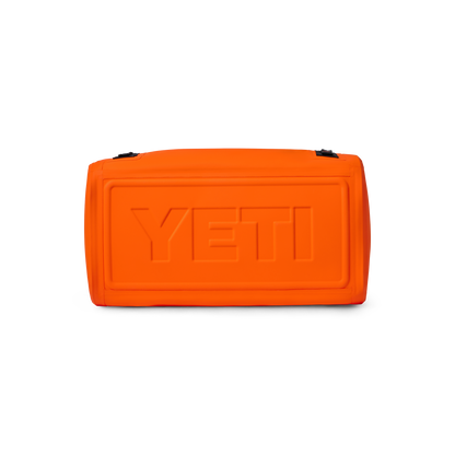 YETI Panga® 50L Waterproof Duffel King Crab