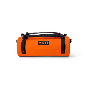 YETI Panga® 50L Waterproof Duffel King Crab