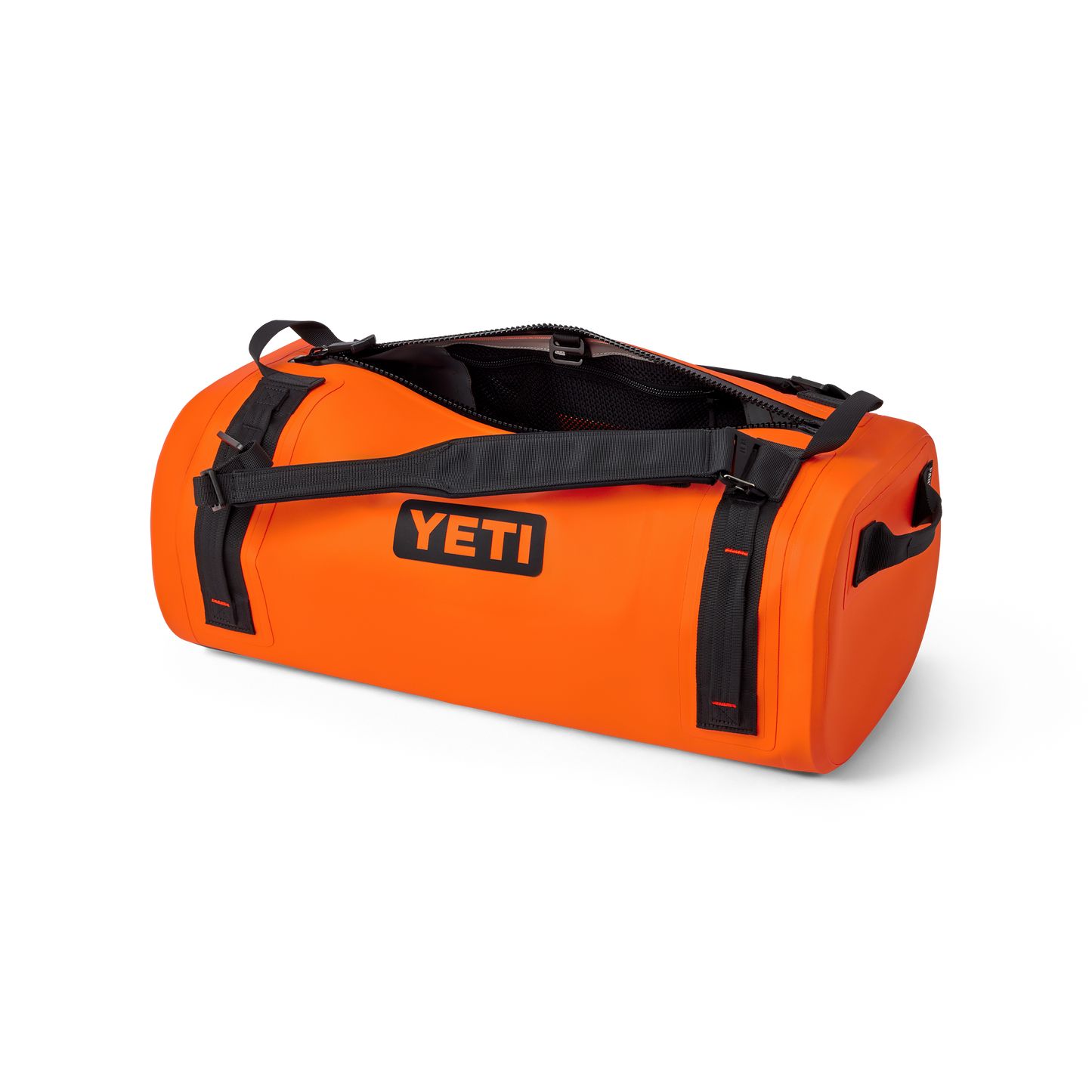 YETI Panga® 50L Waterproof Duffel King Crab