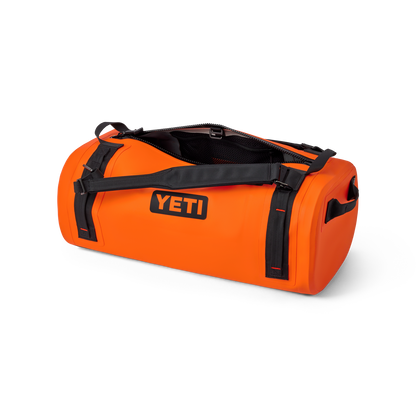 YETI Panga® 50L Waterproof Duffel King Crab