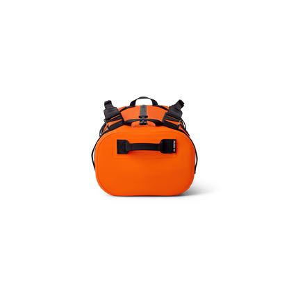 YETI Panga® 50L Waterproof Duffel King Crab