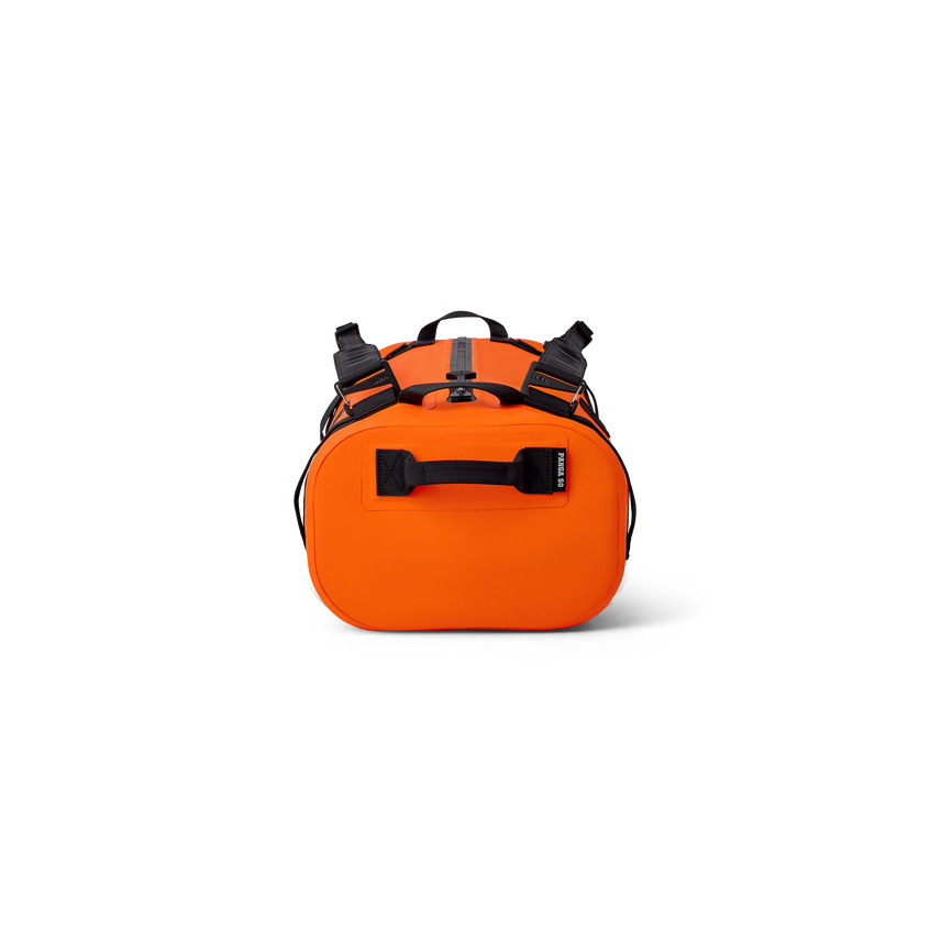 YETI Panga® 50L Waterproof Duffel King Crab