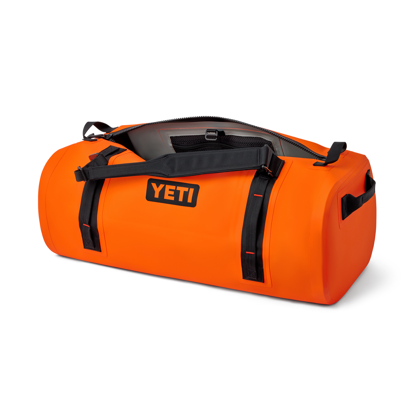 YETI Panga® 75L Waterproof Duffel King Crab