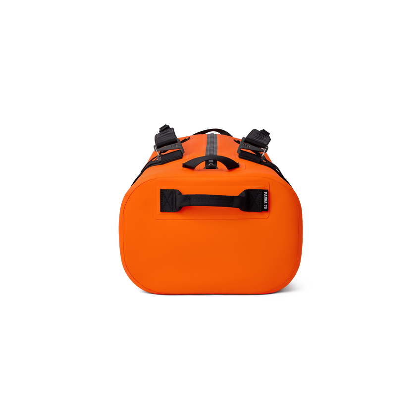 YETI Panga® 75L Waterproof Duffel King Crab