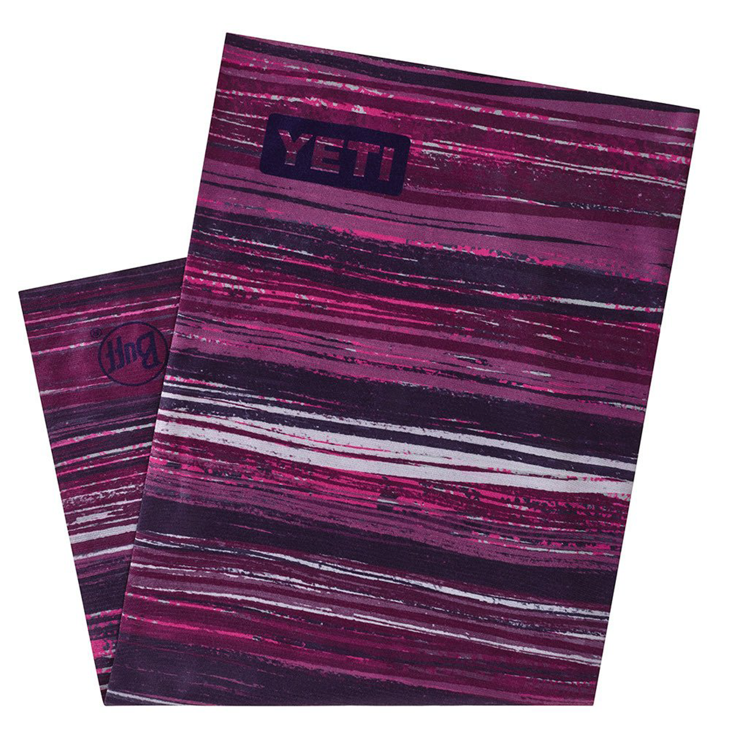 YETI Neck Gaiter By Buff Prickly Pear