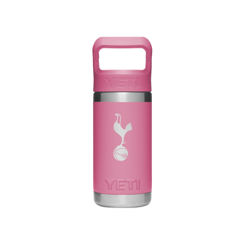 Tottenham Hotspur FC Rambler® Jr 12 oz (354 ml) Kids' Bottle Harbour Pink