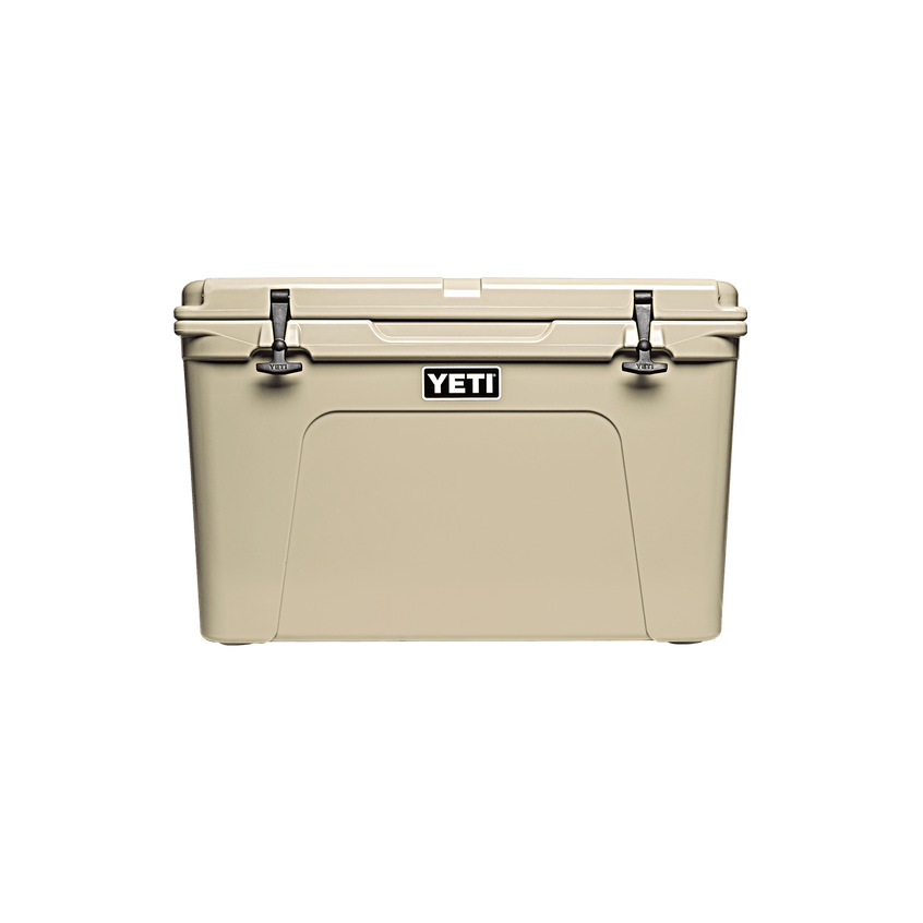 YETI Tundra® 105 Cool Box Tan