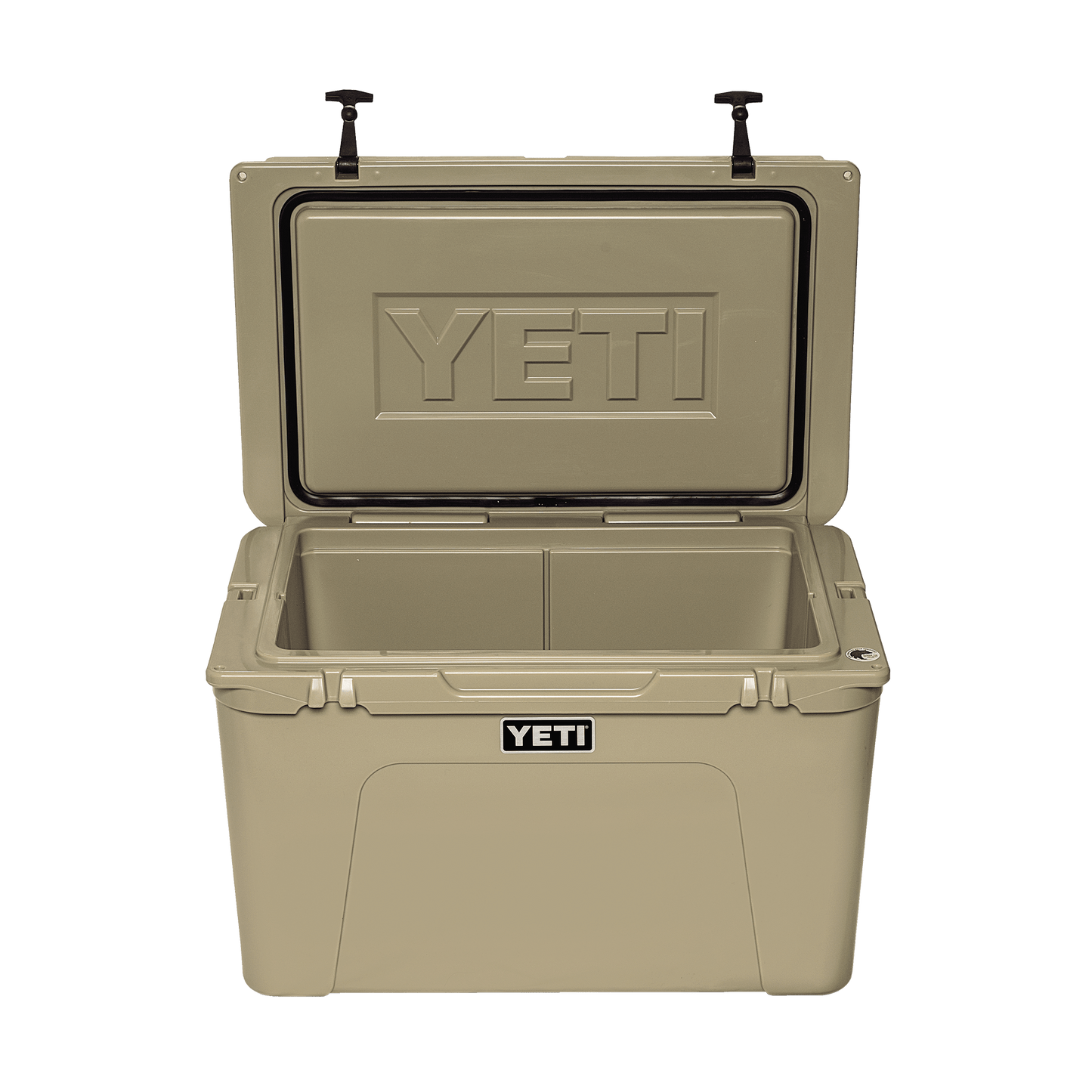 YETI Tundra® 105 Cool Box Tan