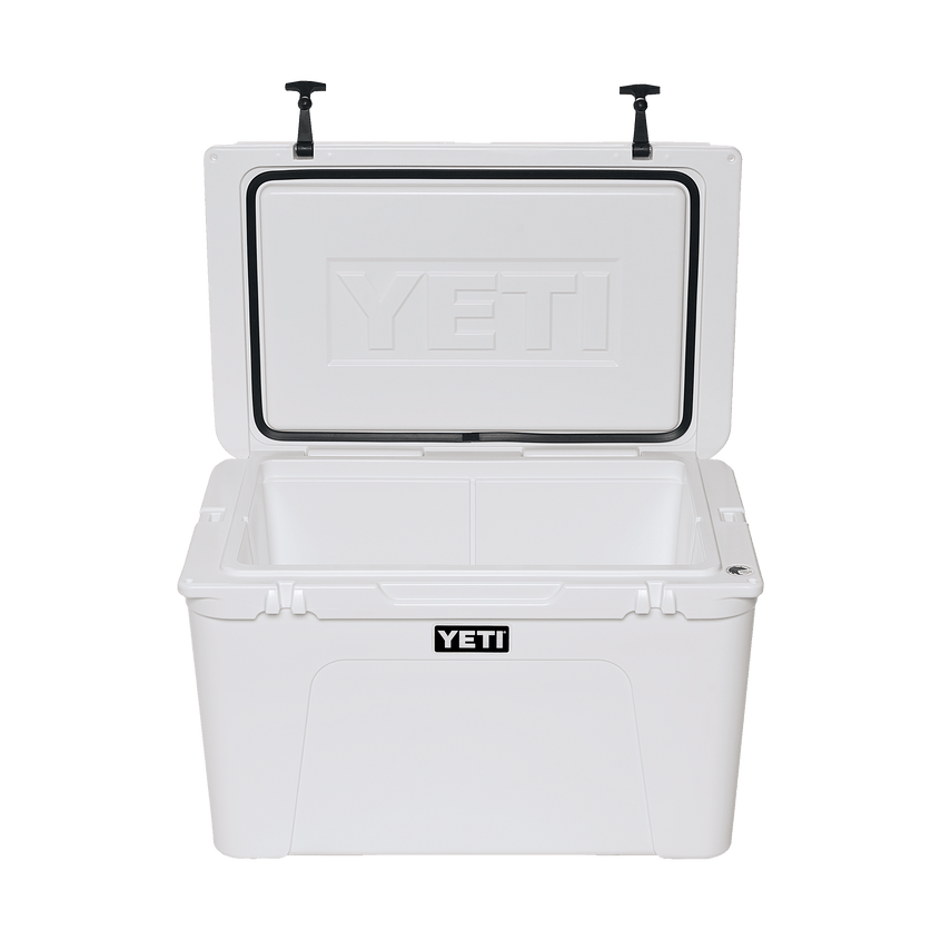 Yeti online 105 weight