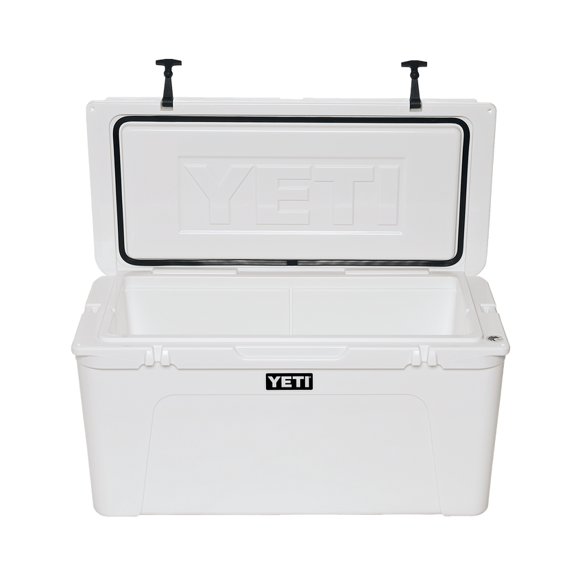 YETI Tundra® 110 Cool Box White