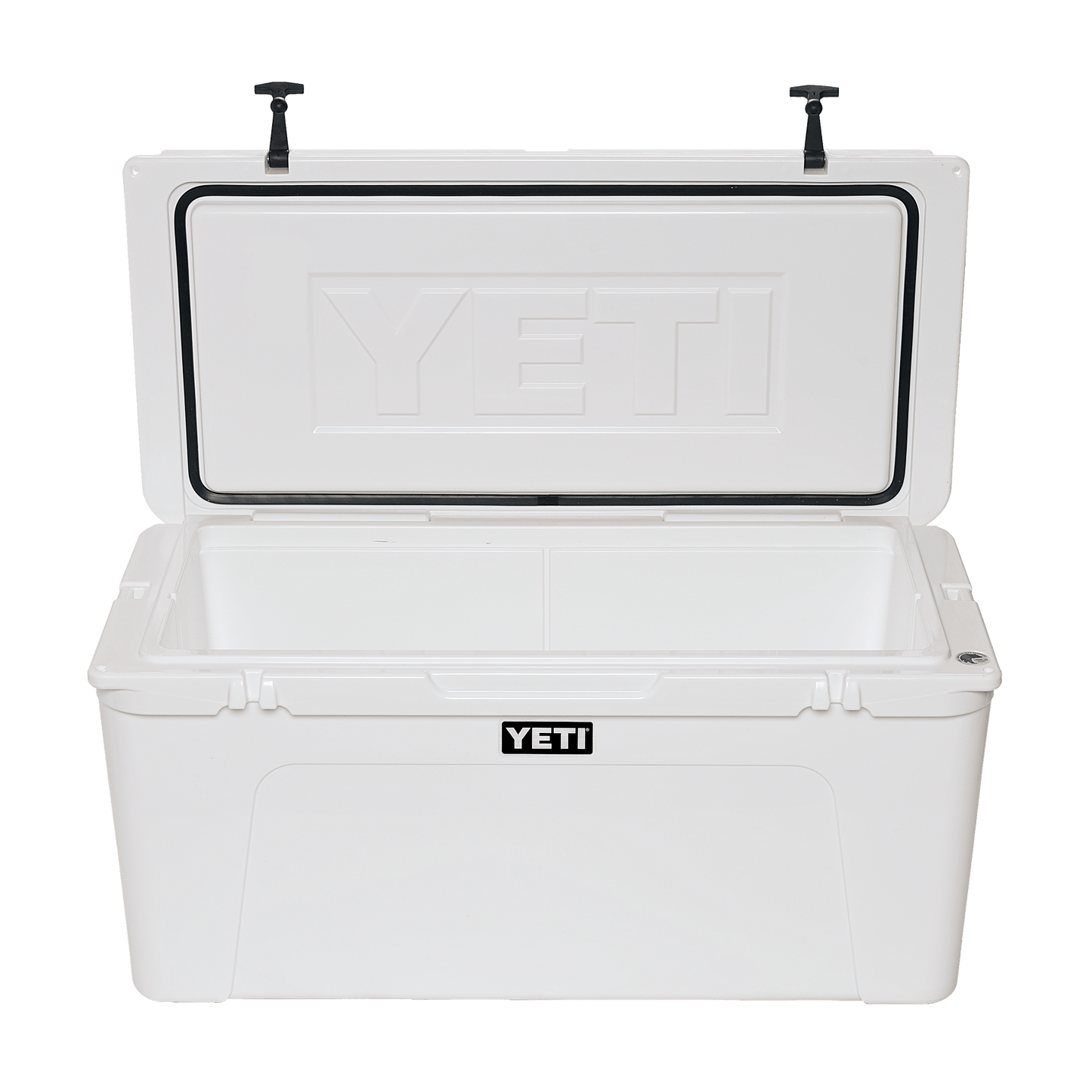 YETI Tundra® 125 Cool Box White