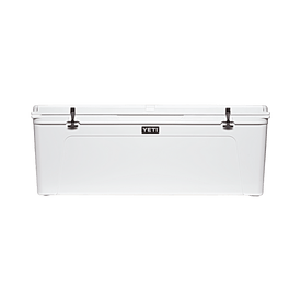Huge yeti best sale cooler