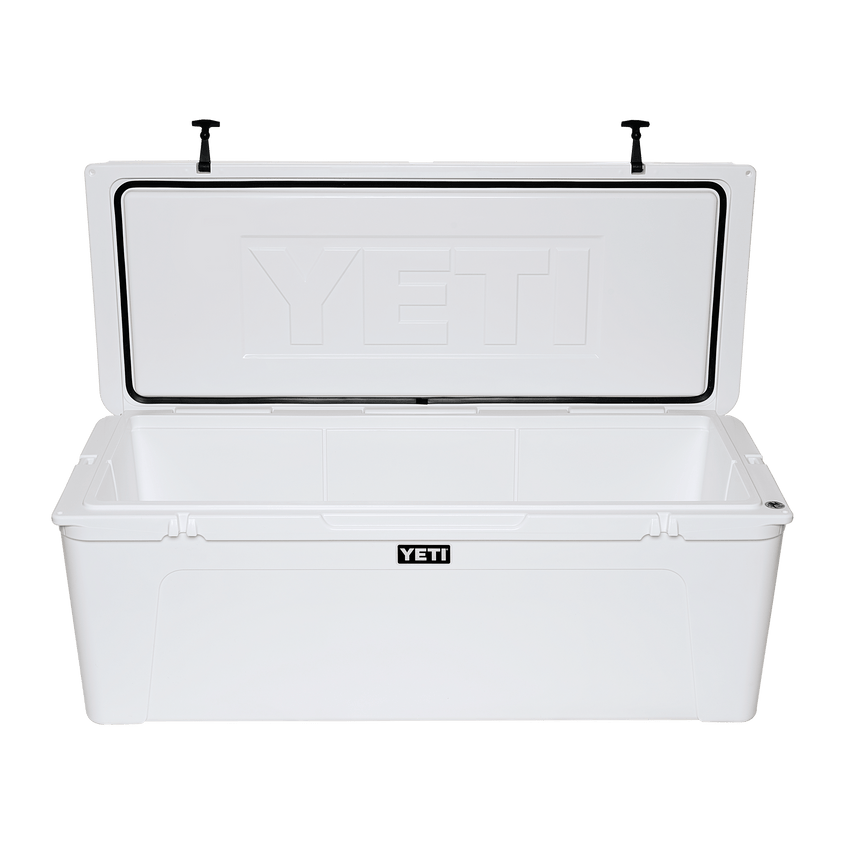 YETI Tundra® 250 Cool Box White