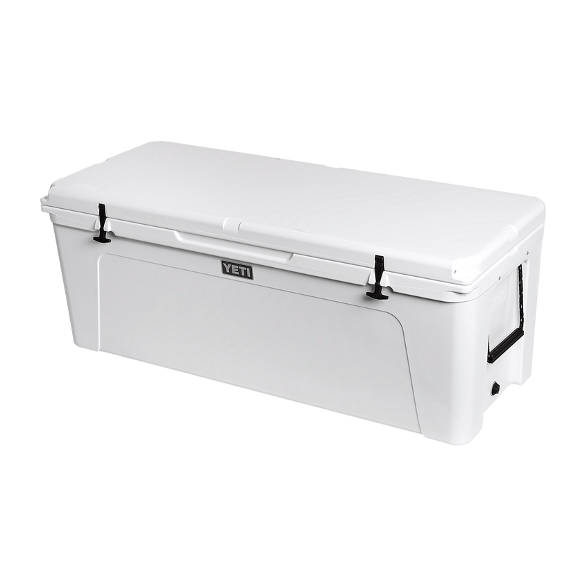 YETI Tundra® 250 Cool Box White