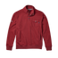 YETI Brushed Fleece Mock Neck Pullover Harvest Red