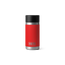 YETI Rambler® 12 oz (354 ml) Bottle With Hotshot Cap Rescue Red