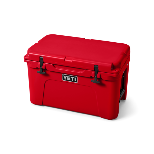 YETI Tundra® 45 Cool Box Rescue Red
