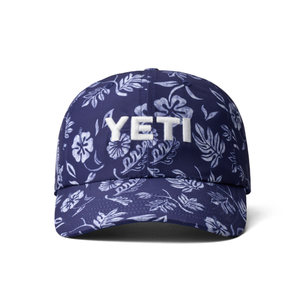 YETI® Camo Mesh Hat – YETI EUROPE